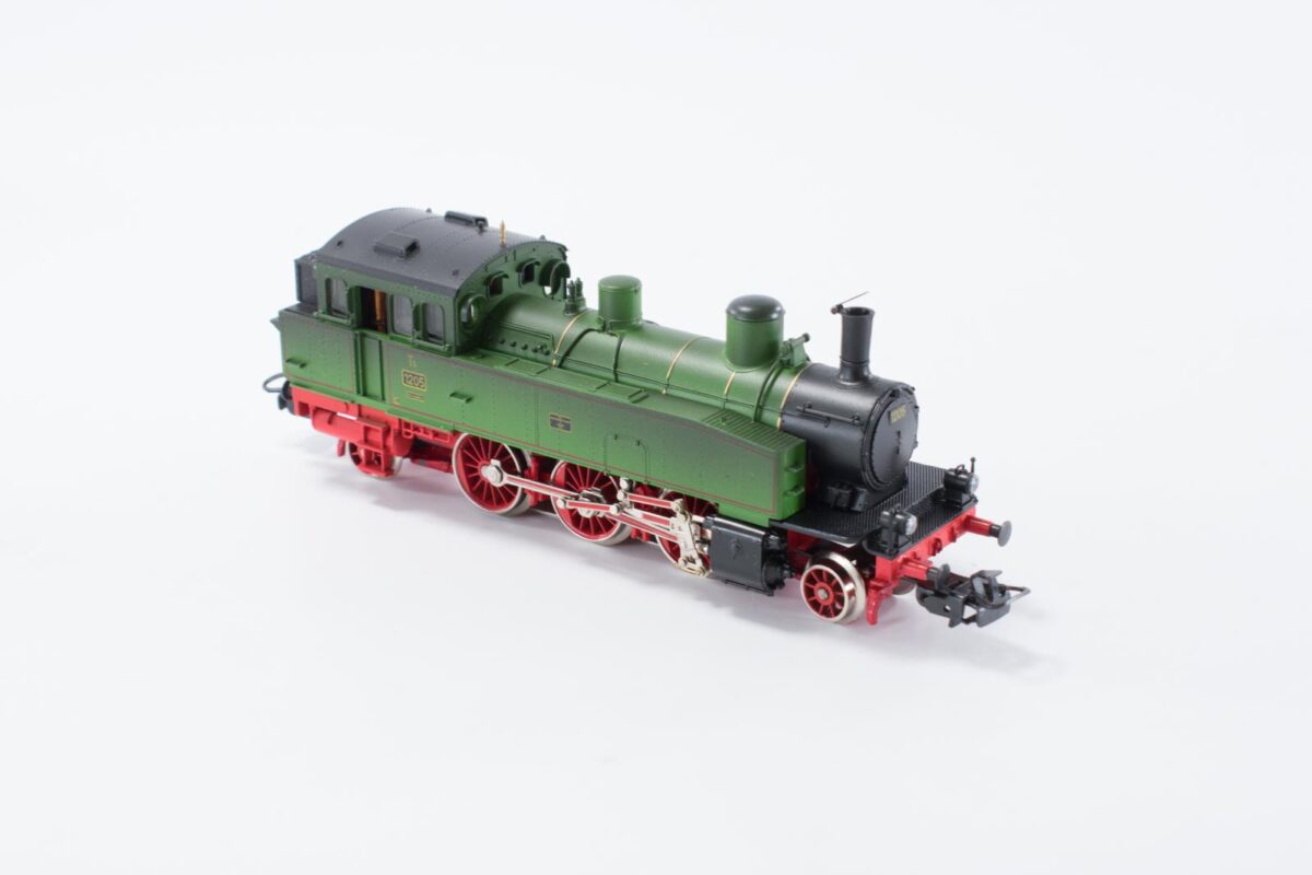 Märklin 2857 Württembergse treinset - Afbeelding 4