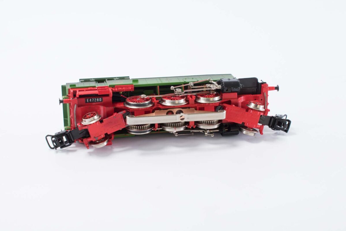 Märklin 2857 Württembergse treinset - Afbeelding 5