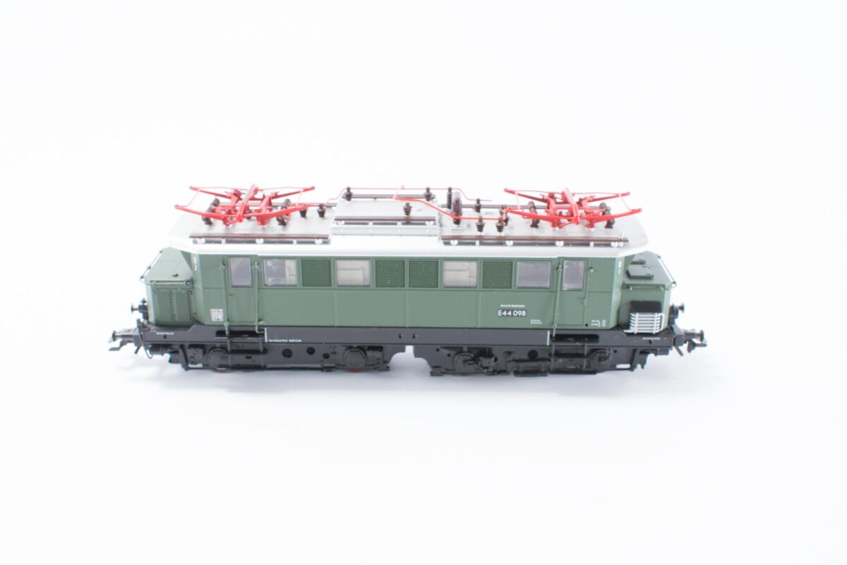 Märklin 34440 digitale elektrische locomotief E44 DB - Afbeelding 2