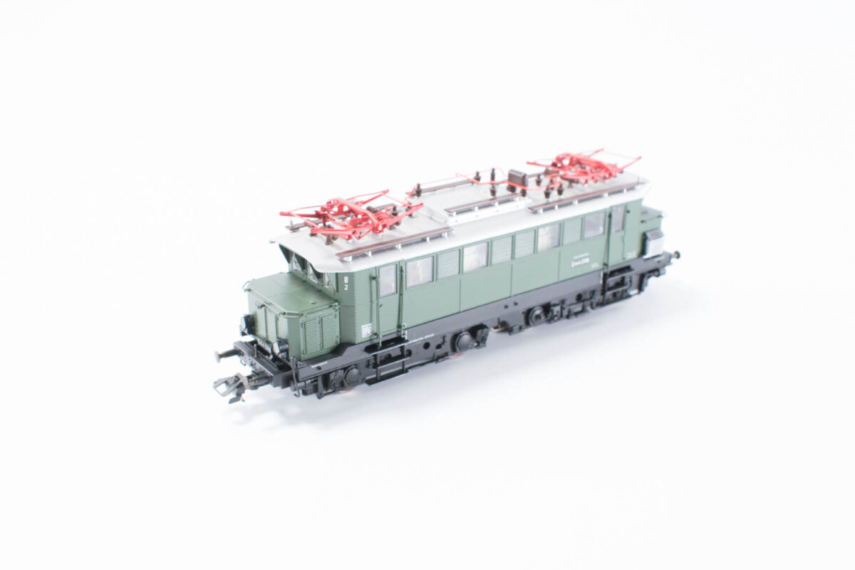 Märklin 34440 digitale elektrische locomotief E44 DB - Afbeelding 3