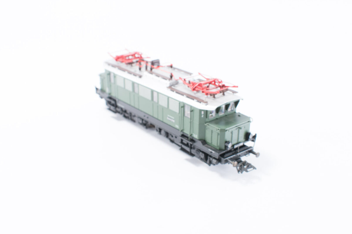 Märklin 34440 digitale elektrische locomotief E44 DB - Afbeelding 4