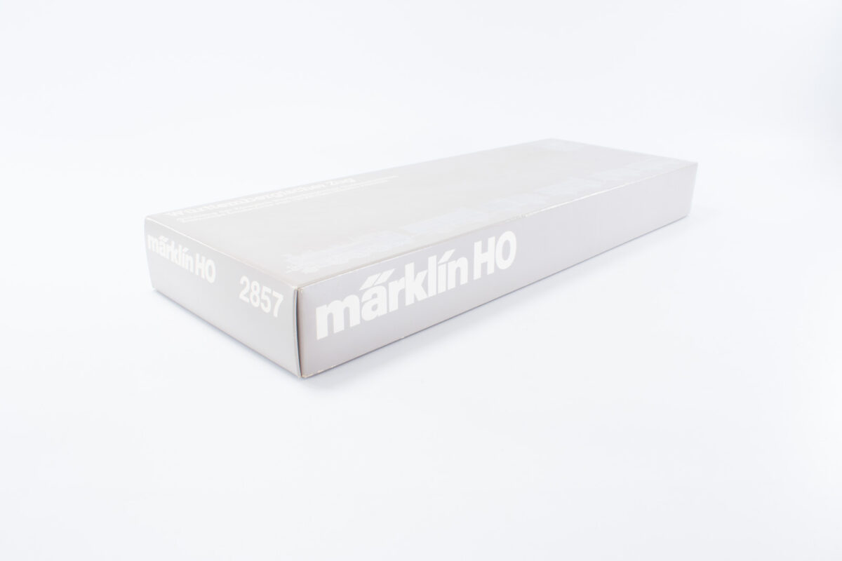 Märklin 2857 Württembergse treinset - Afbeelding 11