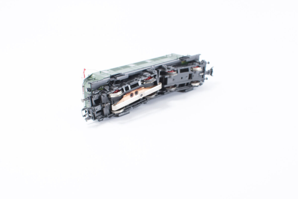 Märklin 34440 digitale elektrische locomotief E44 DB - Afbeelding 7