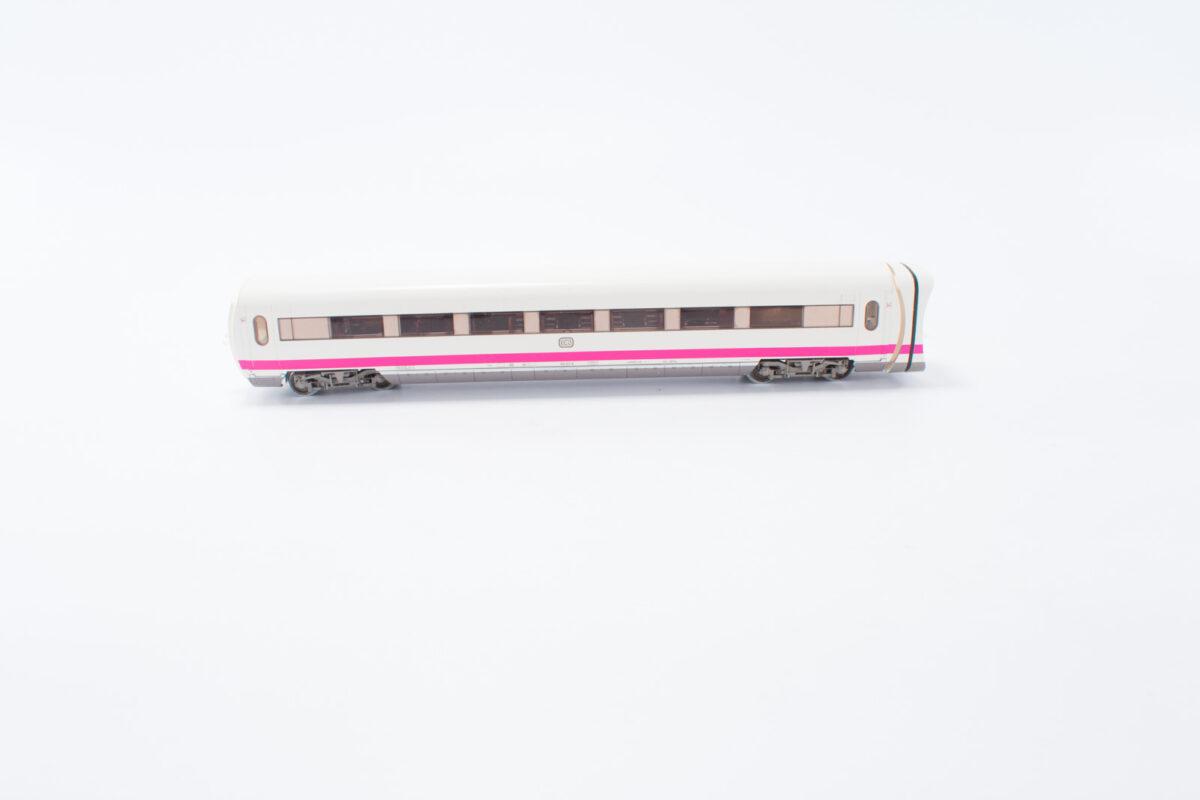 Märklin 3371 treinstel 4 delige ICE DB - Afbeelding 4