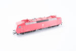 Märklin 37529 Elektrische locomotief BR120 DB MFX/sound - Afbeelding 2