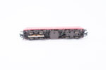 Märklin 37529 Elektrische locomotief BR120 DB MFX/sound - Afbeelding 7