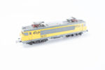 Márklin 3326 digitale elektrische locomotief 1631 Voorburg NS - Afbeelding 2