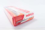 Märklin 36711 hogesnelheidstrein ICE2 DB  MFX/sound - Afbeelding 9
