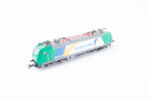 Märklin 36830 digitale elektrische locomotief European bulls BR185 - Afbeelding 2