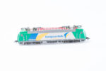 Märklin 36830 digitale elektrische locomotief European bulls BR185