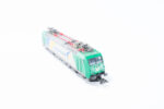 Märklin 36830 digitale elektrische locomotief European bulls BR185 - Afbeelding 4