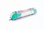Märklin 36830 digitale elektrische locomotief European bulls BR185 - Afbeelding 5
