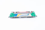Märklin 36830 digitale elektrische locomotief European bulls BR185 - Afbeelding 6