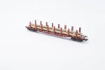 Märklin 47319 wagenset Staaltransport DB - Afbeelding 7