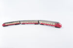 Märklin 3070 dieseltreinstel TEE Ram SBB