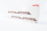 Märklin 47319 wagenset Staaltransport DB - Afbeelding 12