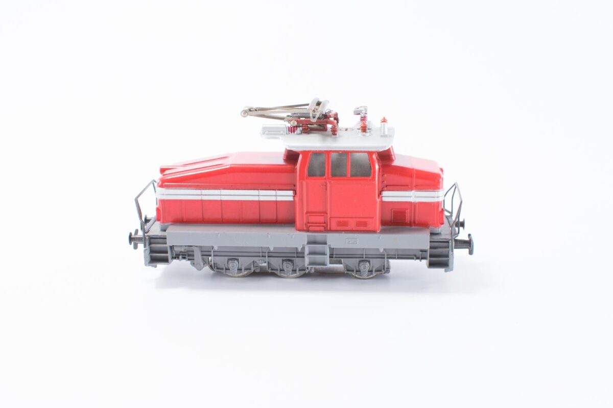Märklin 3044 Digitale Elektrische locomotief EA800 DB - Afbeelding 9