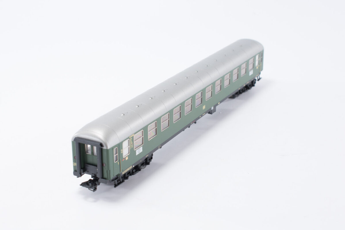 Märklin 43969 sneltreinwagenset DB - Afbeelding 4