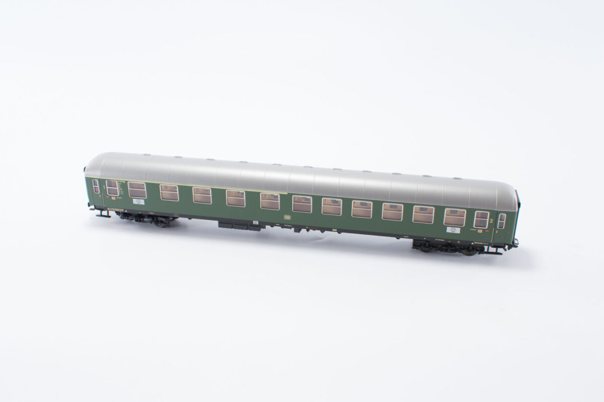 Märklin 43969 sneltreinwagenset DB - Afbeelding 10