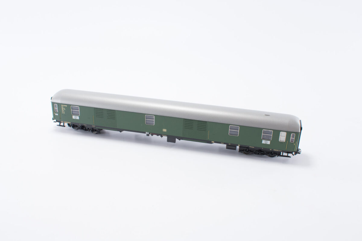 Märklin 43969 sneltreinwagenset DB - Afbeelding 13