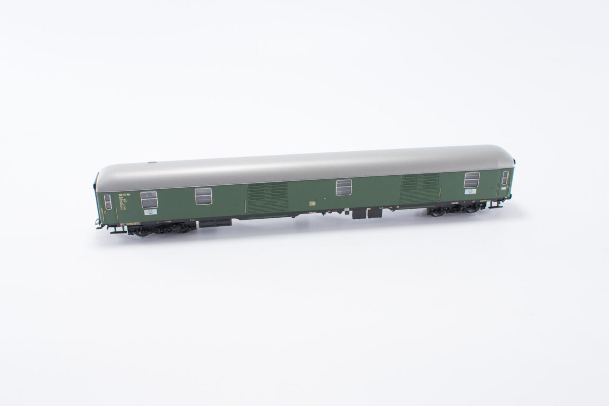 Märklin 43969 sneltreinwagenset DB - Afbeelding 14