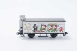 Märklin 84683 kerstwagon 1995 - Afbeelding 2