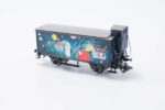 Märklin 48397 kerstwagon 1997 - Afbeelding 3