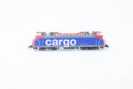 Märklin digitale elektrische locomotief BR482 SBB-cargo