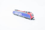 Märklin digitale elektrische locomotief BR482 SBB-cargo - Afbeelding 4