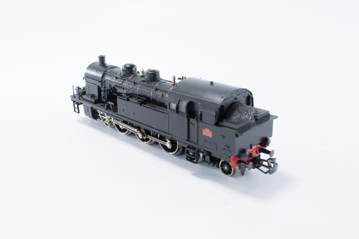 Märklin 3107 stoomlocomotief BR232 SNCF - Afbeelding 3