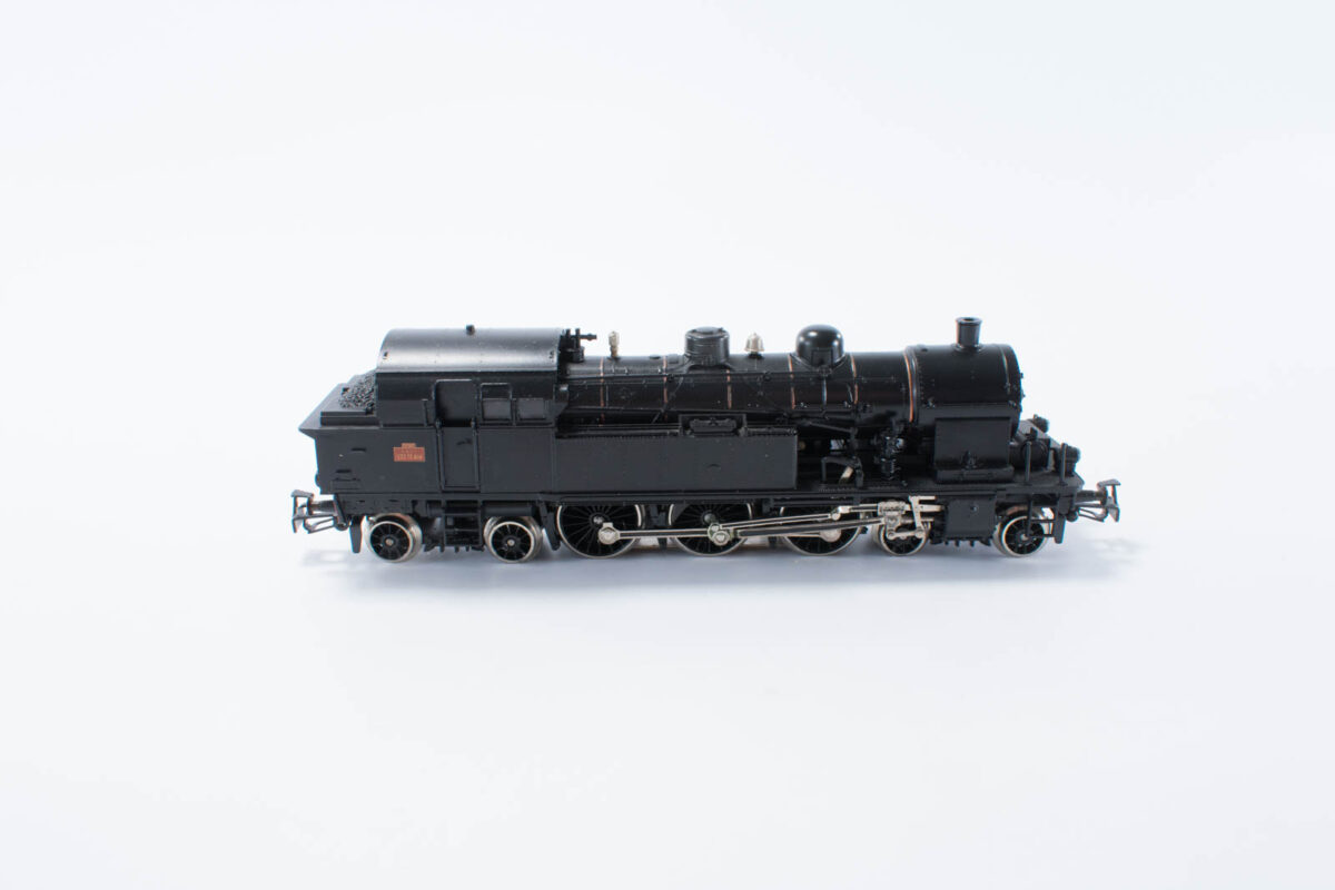 Märklin 3107 stoomlocomotief BR232 SNCF - Afbeelding 4