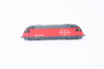 Märkli Re460 Digitale elektrische locomotief SBB