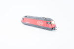 Märkli Re460 Digitale elektrische locomotief SBB - Afbeelding 4