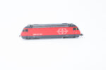 Märkli Re460 Digitale elektrische locomotief SBB - Afbeelding 5