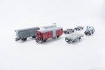Märklin 48803 historische wagenset SBB - Afbeelding 3