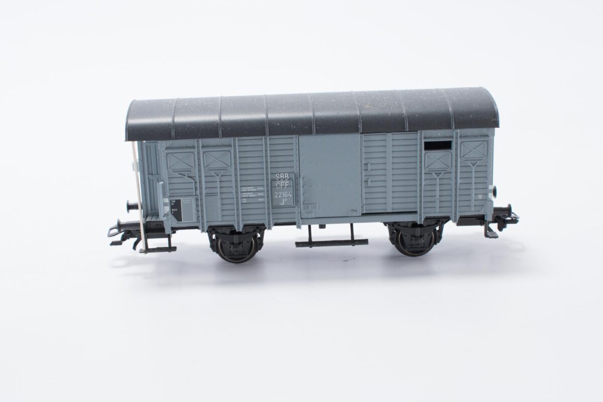 Märklin 48803 historische wagenset SBB - Afbeelding 4