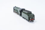 Märklin 3046 stoomlocomotief 150X SNCF - Afbeelding 6