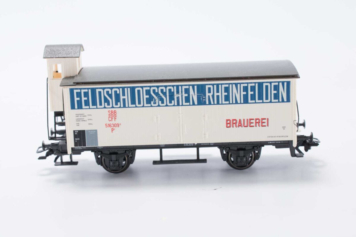 Märklin 48803 historische wagenset SBB - Afbeelding 7