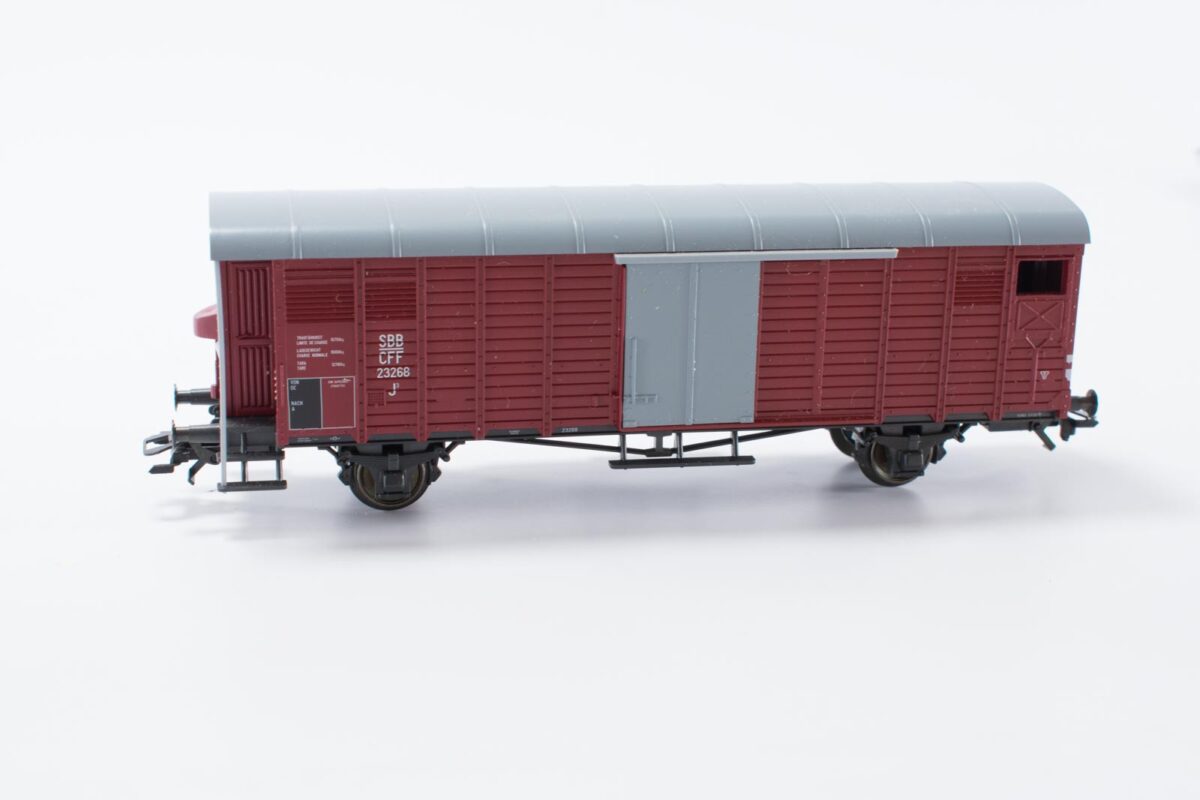 Märklin 48803 historische wagenset SBB - Afbeelding 8