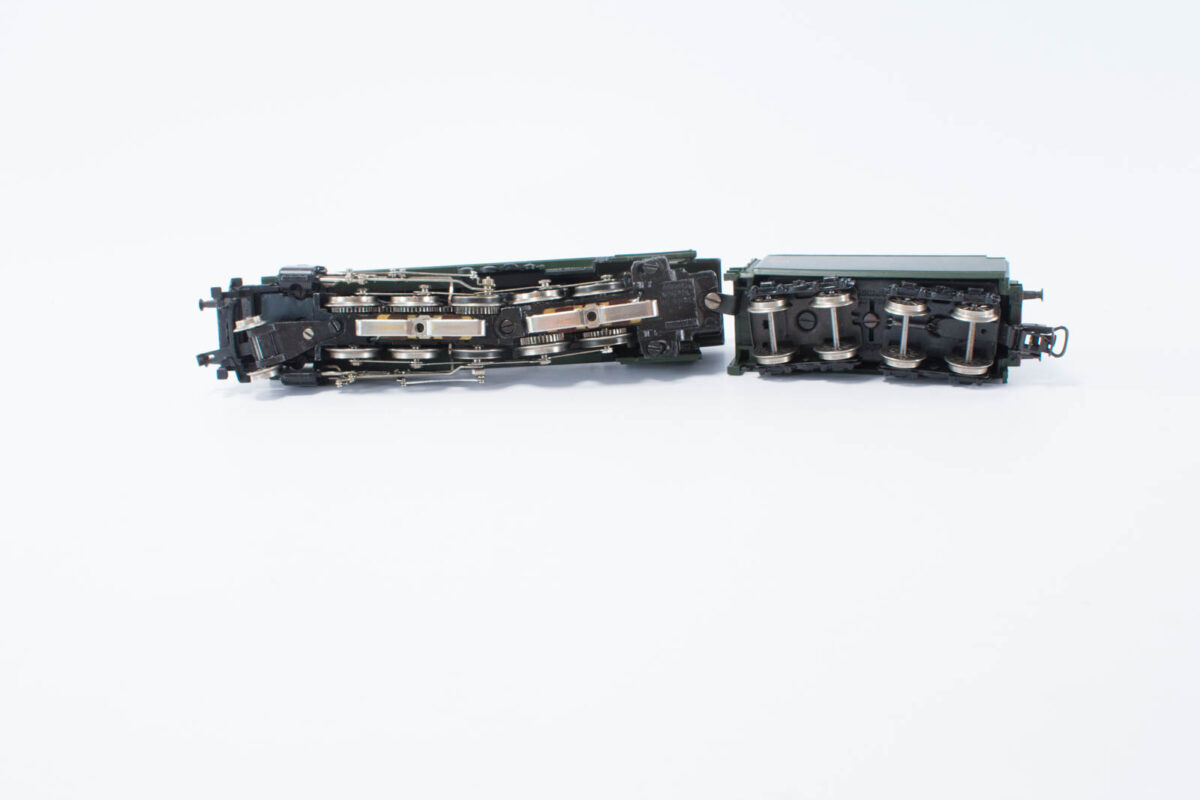 Märklin 3046 stoomlocomotief 150X SNCF - Afbeelding 8
