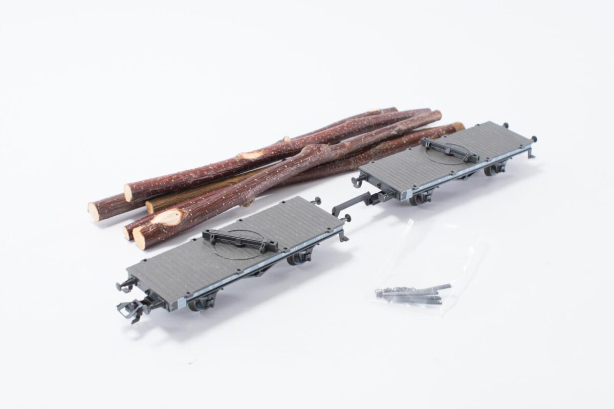 Märklin 48803 historische wagenset SBB - Afbeelding 10