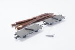 Märklin 48803 historische wagenset SBB - Afbeelding 10