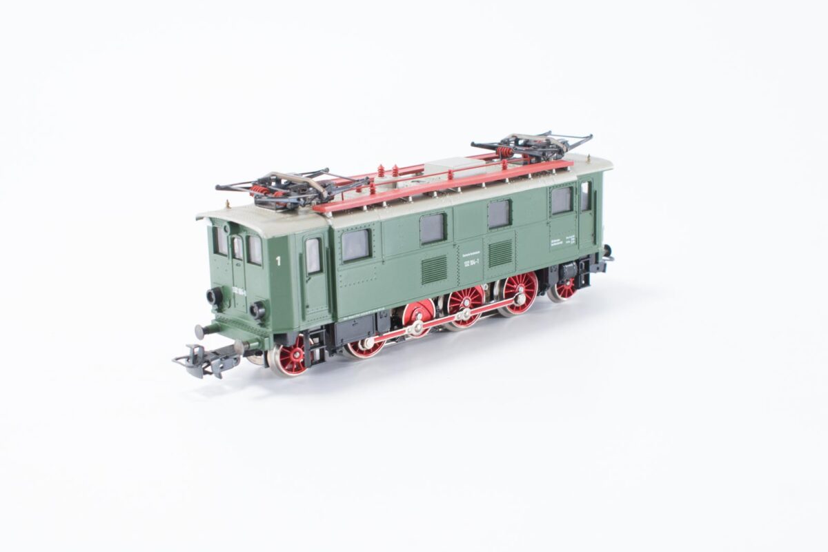 Primex 3192 elektrische locomotief BR132 DB - Afbeelding 3