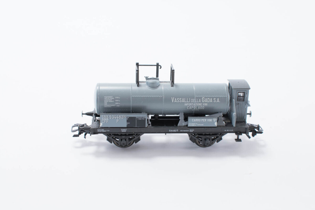 Märklin 48803 historische wagenset SBB - Afbeelding 13
