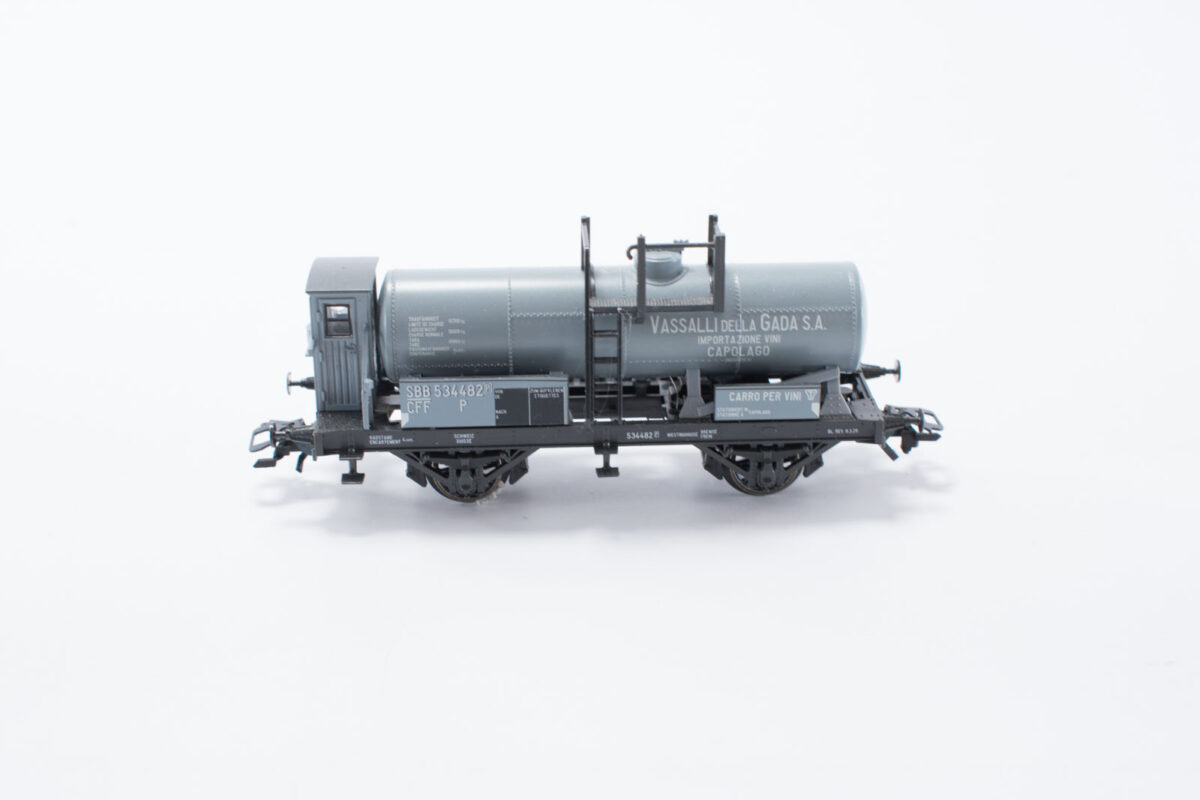 Märklin 48803 historische wagenset SBB - Afbeelding 14