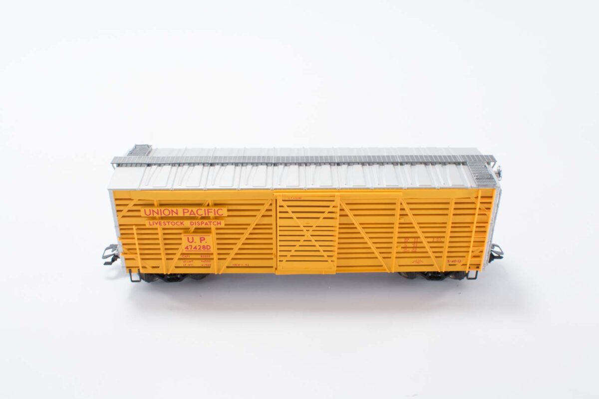 Märklin 45690 Stock-car set - Afbeelding 3