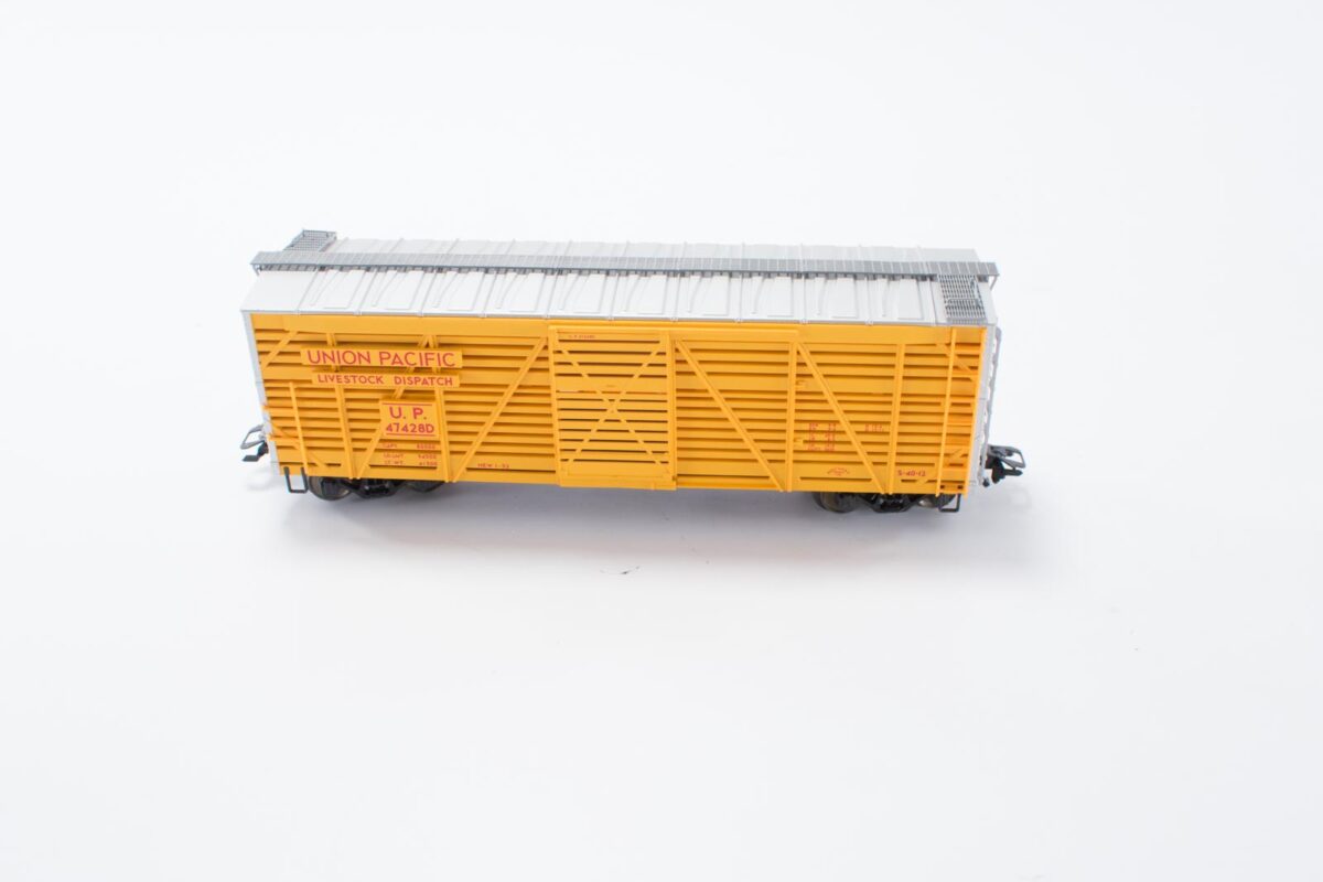 Märklin 45690 Stock-car set - Afbeelding 4