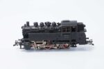 Märklin 3032 Stoomlocomotief BR81 DB - Afbeelding 2