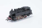 Märklin 3032 Stoomlocomotief BR81 DB - Afbeelding 3
