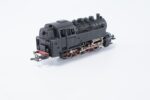 Märklin 3032 Stoomlocomotief BR81 DB - Afbeelding 6